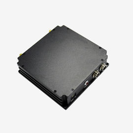 MANET IP Mesh Radyo HDMI RS485 30Mbps 300MHz-1.5GHz Özelleştirilebilir