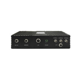 1.5km UGV Video Vericisi FHD Video ve Veri COFDM H.264 AES256 Şifreleme