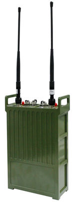 Manpack 4G-LTE Radyo