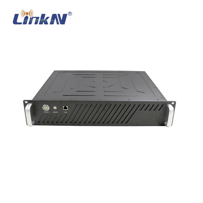 LKAV3314 43dBm 20-30km Yüksek Bant Genişliği Rak Montajı IP MESH Radyo