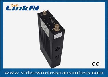 LKAV-C322 5KM Video İletişim Audio Intercom ile Profesyonel HD-SDI Video İletici