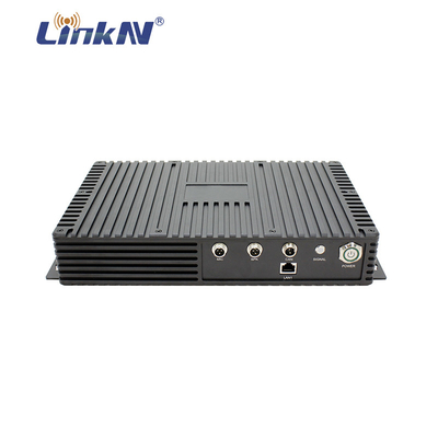 LKAV3624 1.5km UGV Video Veri Bağlantısı AHD IP Video Girişi DVR'ye yerleştirilmiş sağlam kaplama