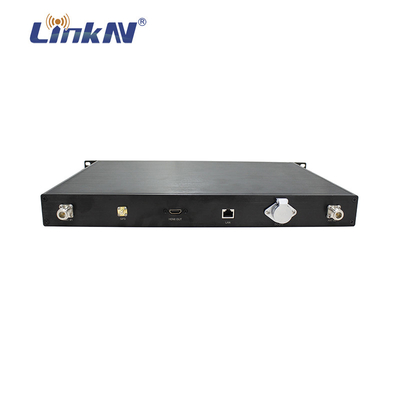 LKAV3624 1.5km UGV Video Veri Bağlantısı AHD IP Video Girişi DVR'ye yerleştirilmiş sağlam kaplama