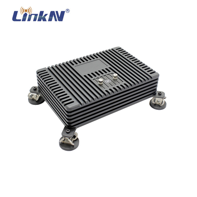 LKAV72062.4G WIFI 1-2km 2W IP MESH Radyo Araç Montajlı Kablosuz Video İletişim