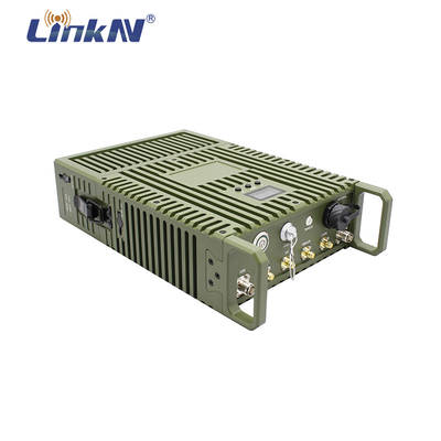 LKAV3702 40dBm Long Distance IP MESH Radyo Multi-hop 82Mbps 40dBm Yüksek Güçlü AES Şifreleme