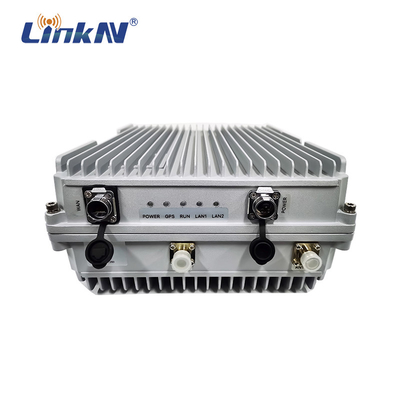 LKAV7402 4G LTE Özel Ağ Üss İstasyonu 43dBm Dış IP67 Konut AC 100-240V
