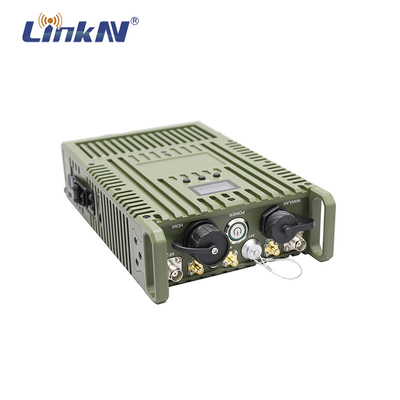 LKAV3516 Sağlam IP66 WiFi MESH Radyo AES Şifreleme LAN HDMI Düşük Gecikme