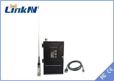 Araç Montajlı Çeşitlilik Alıcısı 300-2700MHz COFDM Video Alıcısı
