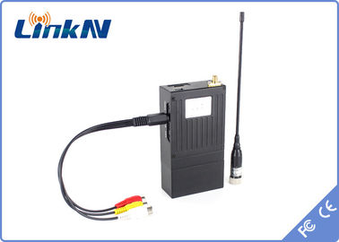 LKAV-C328 Mini Kablosuz COFDM Göndericisi HDMI video girişi ile Ses Video Komuta Merkezi