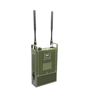 LKAV3702 40dBm Long Distance IP MESH Radyo Multi-hop 82Mbps 40dBm Yüksek Güçlü AES Şifreleme