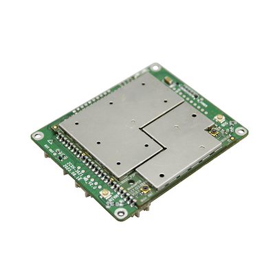 LKAV6614 OEM Ana Kart Ana Kart 5km UAV PCBA Video Veri Bağlantı Modülü