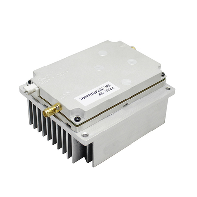 UAV Drone Video Bağlantısı 12-18VDC için 37dBm COFDM RF Güç Amplifier