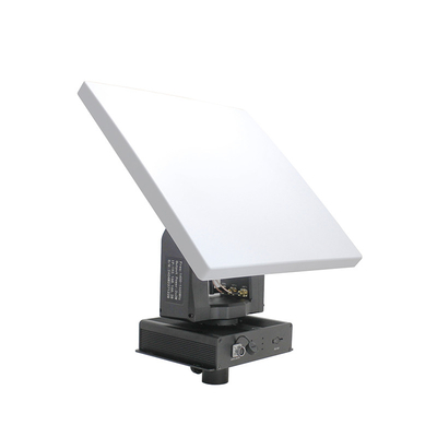 LKAV3712 4w Long Distance Otomatik PTZ Drone High Tracking Tekrar Omnidirectional Antenna