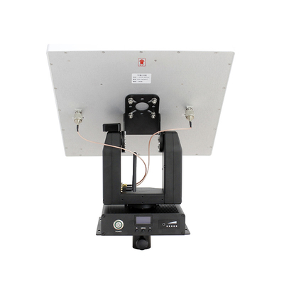 LKAV3712 4w Long Distance Otomatik PTZ İzleme Drone High Again Anten