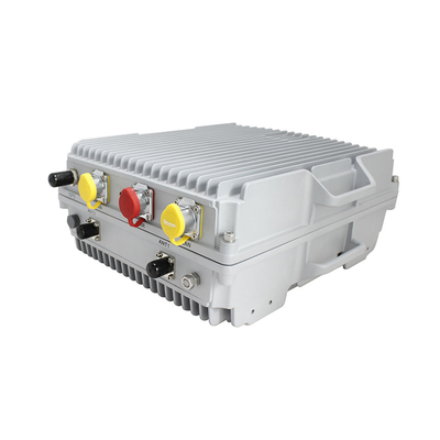 LKAV7402 4G LTE Özel Ağ Üss İstasyonu 43dBm Dış IP67 Konut AC 100-240V