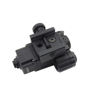 Picatinny Rail Mount Kask HD-IP Kamera Askeri uygulamalar için dayanıklı tasarım