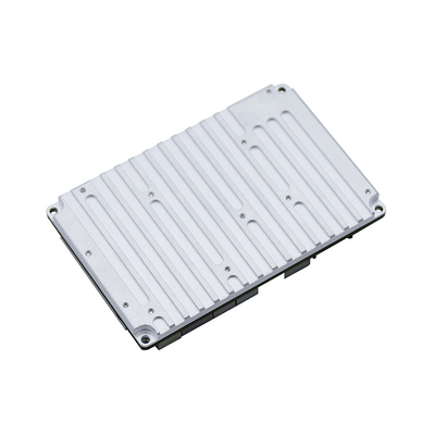 FHSS Frequency Hopping MANET OEM Board AES128/256 Şifreleme