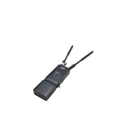 1300-1500MHz 28Mbps/56Mbps IP MESH Radyo GPS/BD konumlandırma sistemi için