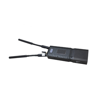 1300-1500MHz 28Mbps/56Mbps IP MESH Radyo GPS/BD konumlandırma sistemi için