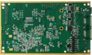 LKAV6309 Video Kablosuz İletişim için 1W 2.4G IP Mesh Radyo Modülü