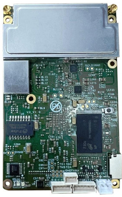 LKAV6315 500mw 20km FPGA Kablosuz Video İletişim IP MESH Modülü