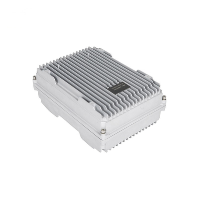 2x40dBm Açık IP MESH Ana İstasyon Mimo Manet Radyo 1300-1500MHz FHSS Frekans Atlama