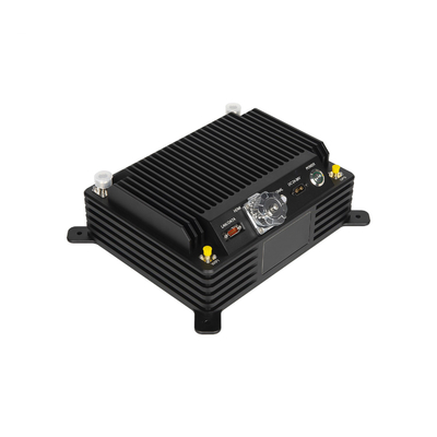 FHSS IP MESH Radio Link Manet Drone Datalink Kablosuz Video Alıcısı