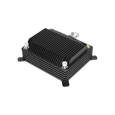 FHSS IP MESH Radio Link Manet Drone Datalink Kablosuz Video Alıcısı