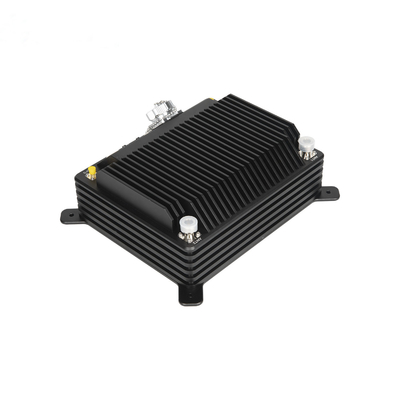 FHSS IP MESH Radio Link Manet Drone Datalink Kablosuz Video Alıcısı