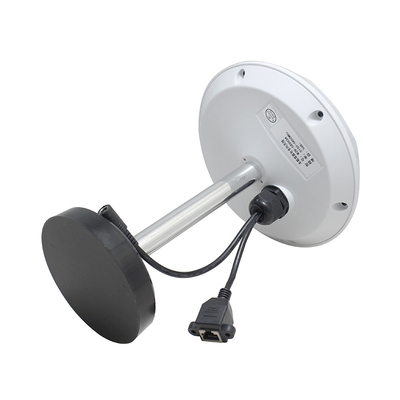 Tren Aracı Montajlı IP MESH Radyo 5.2-5.8GHz 1W Anten Entegre