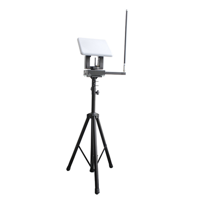 800MHz/1.4GHz/2.4GHz 24V UAV Veri Bağlantısı, 30KM aralığı ve 360°/90° dönüşü ile uzun mesafe iletimi