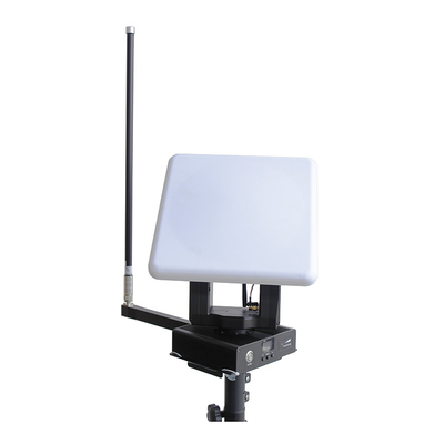 1300-1500MHz IP Dijital Ethernet Köprüsü -100dBm 5MHz'lik Alıcı Duyarlılığı ile