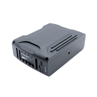 IP MESH Radyo rölesi 4W Güç 82Mbps Pil frekansı ile 350MHz-4GHz Çıkış Gücü 36dBm 4W MIMO 2x2 Özelleştirilebilir
