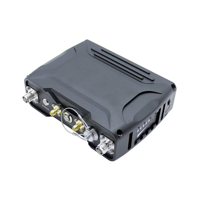 IP MESH Radyo rölesi 4W Güç 82Mbps Pil frekansı ile 350MHz-4GHz Çıkış Gücü 36dBm 4W MIMO 2x2 Özelleştirilebilir
