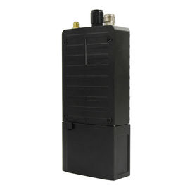 Askeri Polis El Mini IP Mesh Radyo 200MHz-1.5GHz Özelleştirilebilir