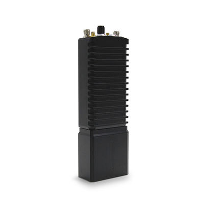 LKAV2201 IP66 Polis IP MESH Radyo 4W MIMO AES256 Şifreleme 350MHz-4GHz Özelleştirilebilir