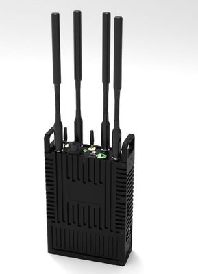 LKAV4601 Çift Frekanslı 4G LTE Çoklu Ağ IP66 4W MIMO IP MESH Radyo