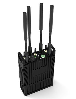 LKAV4601 Çift Frekanslı 4G LTE Çoklu Ağ IP66 4W MIMO IP MESH Radyo