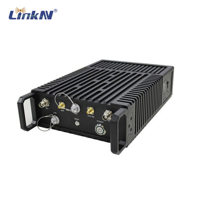 LKAV3701 IP66 Manpack 40dBm Long Distance MIMO IP MESH Radyo Üs İstasyonu