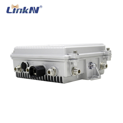 10km 5.8GHz 2W Kablosuz Ethernet Köprüsü MESH 2x2 MIMO AES Şifreleme