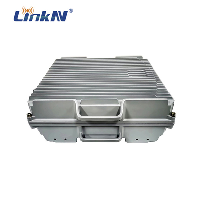 LKAV7402 4G LTE Özel Ağ Üss İstasyonu 43dBm Dış IP67 Konut AC 100-240V