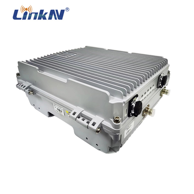 LKAV7402 4G LTE Özel Ağ Üss İstasyonu 43dBm Dış IP67 Konut AC 100-240V