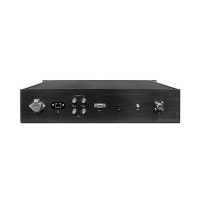 20-30km COFDM Video Vericisi 30W HDMI/SDI CVBS 2U AES256 Şifreleme