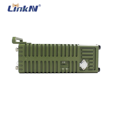 LKAV3703 IP66 580MHz 1.4GHz 40dBm IP MESH Radyo