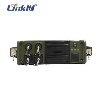 LKAV3902 Taşınabilir Askeri Video İletişim Modülü MIMO IP MESH Radyo